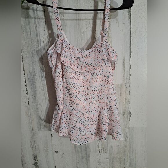 NWT Parker Top - Picture 8 of 8